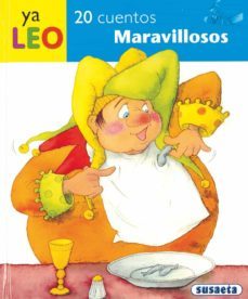20 cuentos maravillosos-9788430558070