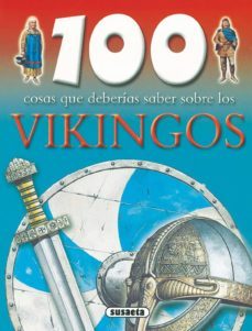 vikingos-9788430562770
