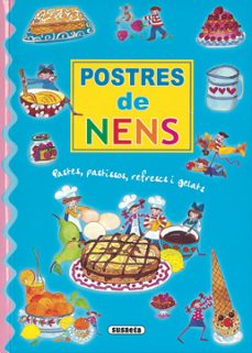 postres de nens-9788430570270