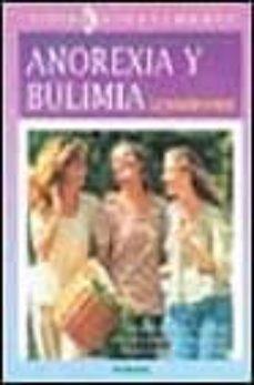 anorexia y bulimia-9788430584970