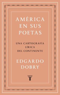 america en sus poetas (ebook)-edgardo dobry-9788430628070