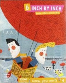 inch by inch 6-9788430780570