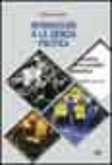 introduccion a la ciencia politica: la politica en las sociedades democraticas-9788430938070