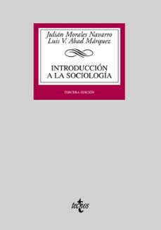 introduccion a la sociologia-9788430945870