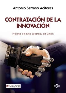 contratacion de la innovacion-9788430984770