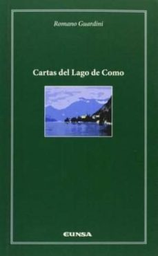 cartas del lago como-romano guardini-9788431329570