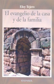 evangelio de la casa y de la familia, el-9788431330170