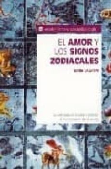 el amor y los signos zodiacales-daria sabatini-9788431536770