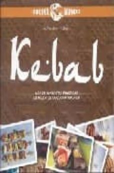 kebab-9788431539870