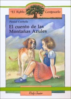 el cuento de las montañas azules-9788432124570