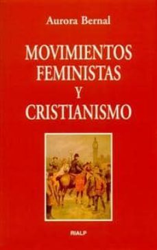 movimientos feministas y cristianismo-9788432132070