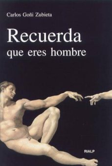 recuerda que eres hombre-9788432134470