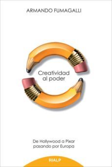 creatividad al poder-armando fumagalli-9788432144370