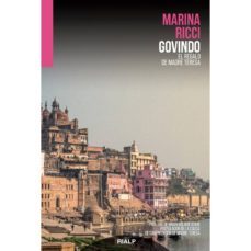 govindo: el don de madre teresa-marina ricci-9788432148170