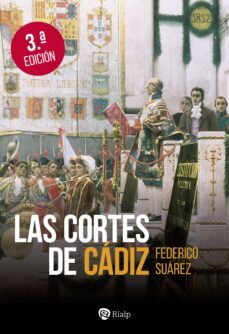 las cortes de cadiz-9788432164170