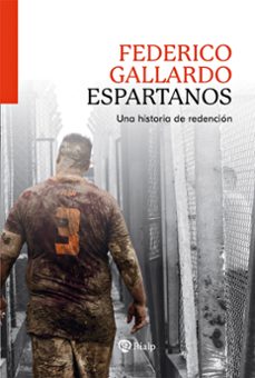 espartanos (ebook)-federico gallardo-9788432166587