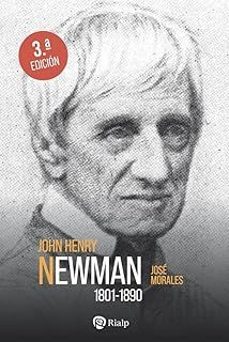 newman (3.ª ed.)-jose morales-9788432169670