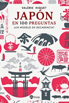 japon en 100 preguntas-valerie niquet-miguel martin martin-9788432172670