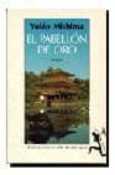 el pabellon de oro-9788432205170