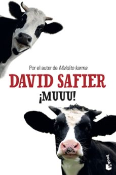¡muuu!-9788432224270