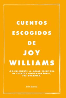 cuentos escogidos (ebook)-joy williams-9788432232770