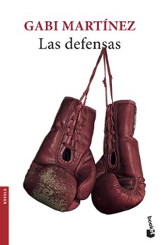 las defensas-9788432234170