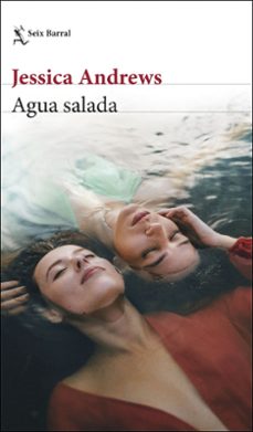 agua salada-9788432236570