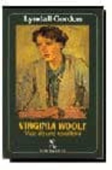 virginia woolf, vida de una escritora-9788432245770
