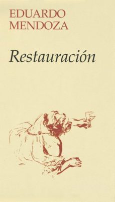 restauracion (ebook)-eduardo mendoza-9788432291470