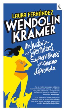 wendolin kramer-laura fernandez-9788432296970