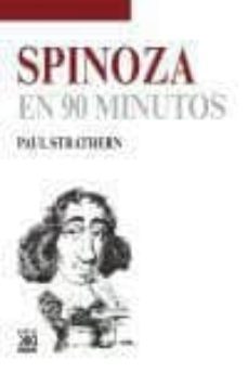 spinoza en 90 minutos-9788432317170