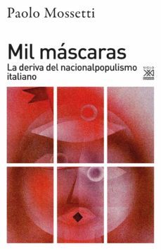 mil mascaras (ebook)-paolo mossetti-9788432320170