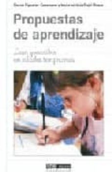 propuestas de aprendizaje-9788432915970