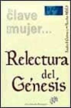relectura del genesis-isabel gomez acebo-9788433012470