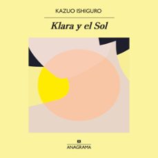 klara y el sol-kazuo ishiguro-9788433902870