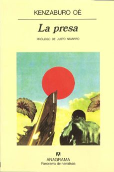 la presa-kenzaburo oe-9788433906670