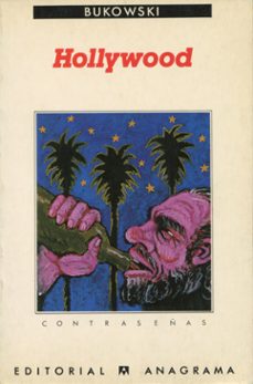 hollywood-charles bukowski-9788433923370