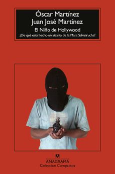 el niño de hollywood-oscar martinez-9788433926470