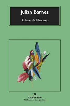 el loro de flaubert-9788433927170