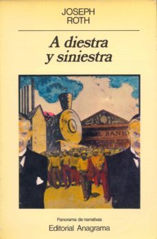 a diestra y siniestra-9788433930170