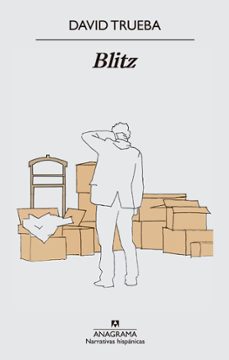 blitz (ebook)-david trueba-9788433935670