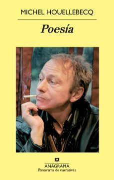 poesia (ebook)-michel houellebecq-9788433938770