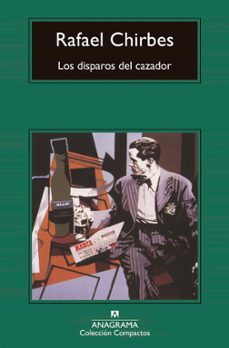 los disparos del cazador (ebook)-9788433943170