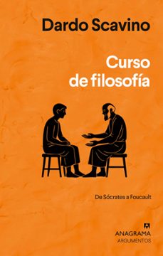 curso de filosofia-dardo scavino-9788433949370