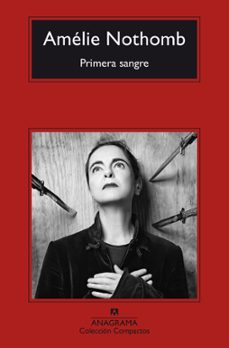 -amelie nothomb-9788433950970