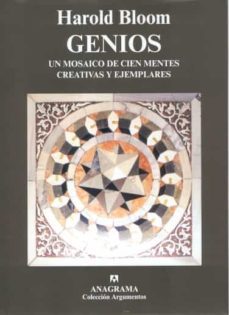 genios: un mosaico de cien mentes creativas y ejemplares-9788433962270