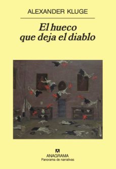 el hueco que deja el diablo-9788433974570