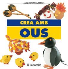 crea amb ous-9788434218970