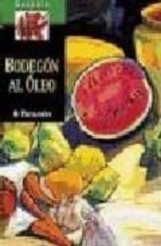 bodegon al oleo-9788434220270