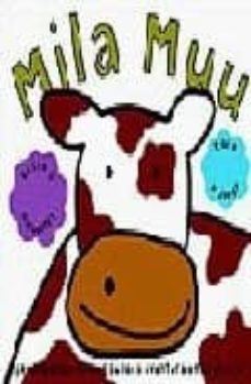 mila muu busca y encuentra: ¡acompaña a mila en su loca aventura en la granja!-9788434227170